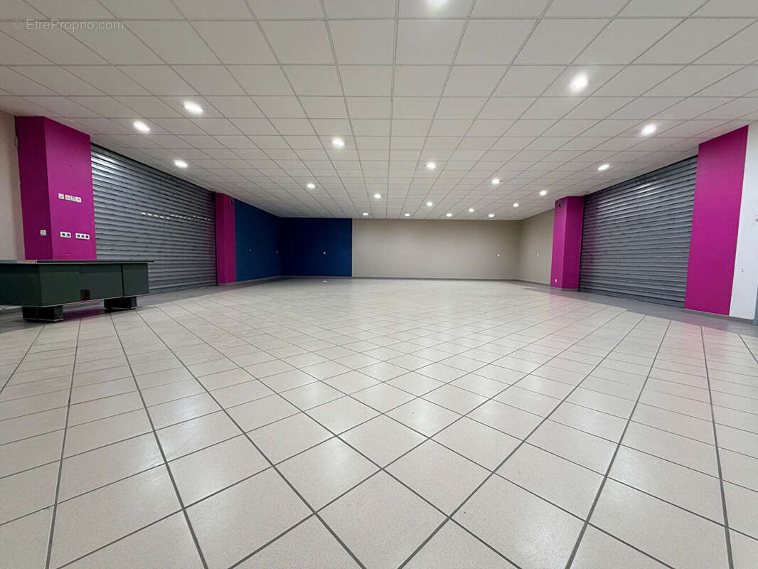 Appartement à VITRY-LE-FRANCOIS