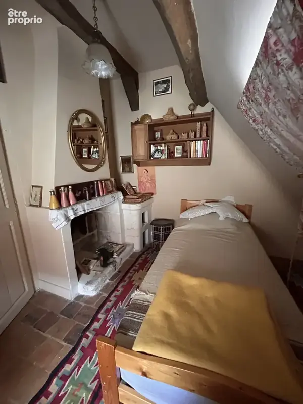 Belle maison de ville XVII - XVIIIème - photo 20
