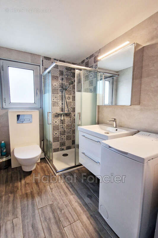 Appartement à CANET-EN-ROUSSILLON