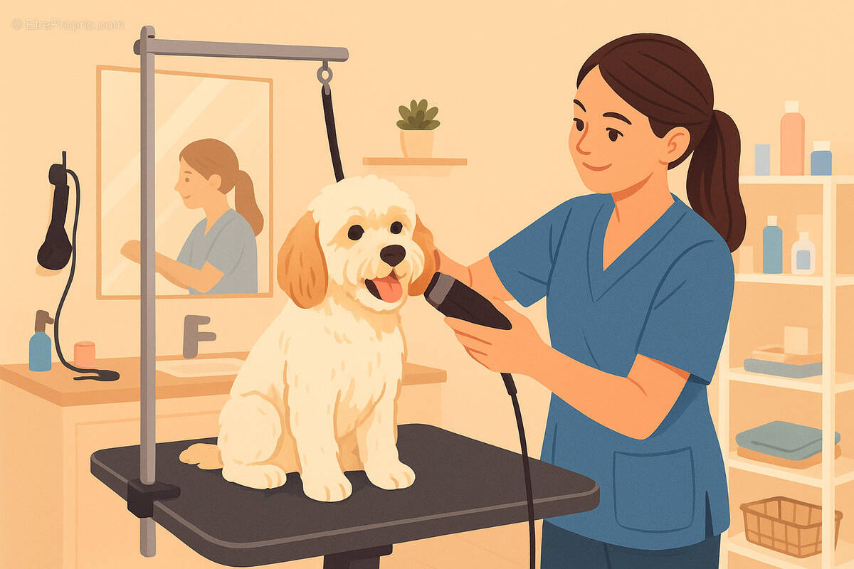 Commerce à SAINT-NICOLAS-D&#039;ALIERMONT