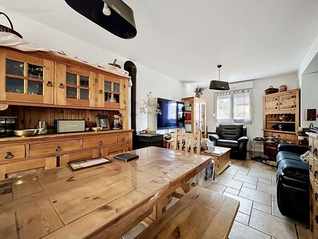 Maison 4 pièces à Gisors (27140) - photo 5