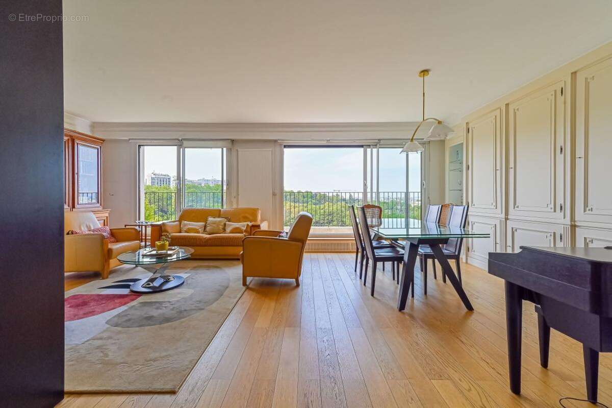 Appartement À Vendre - photo 5