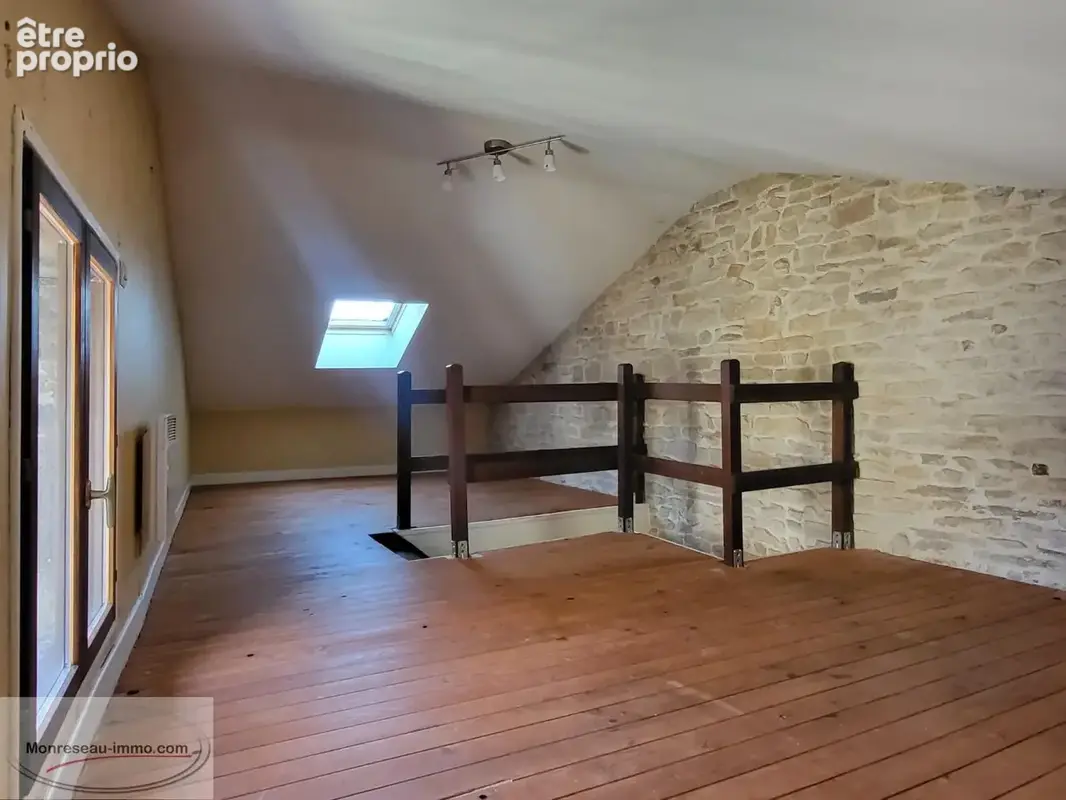 Grande Maison de Ville - photo 13