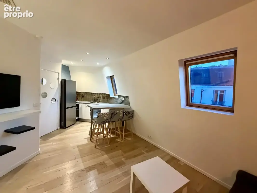Paris 17  - monceau / meissonier - 1 chambre - photo 6
