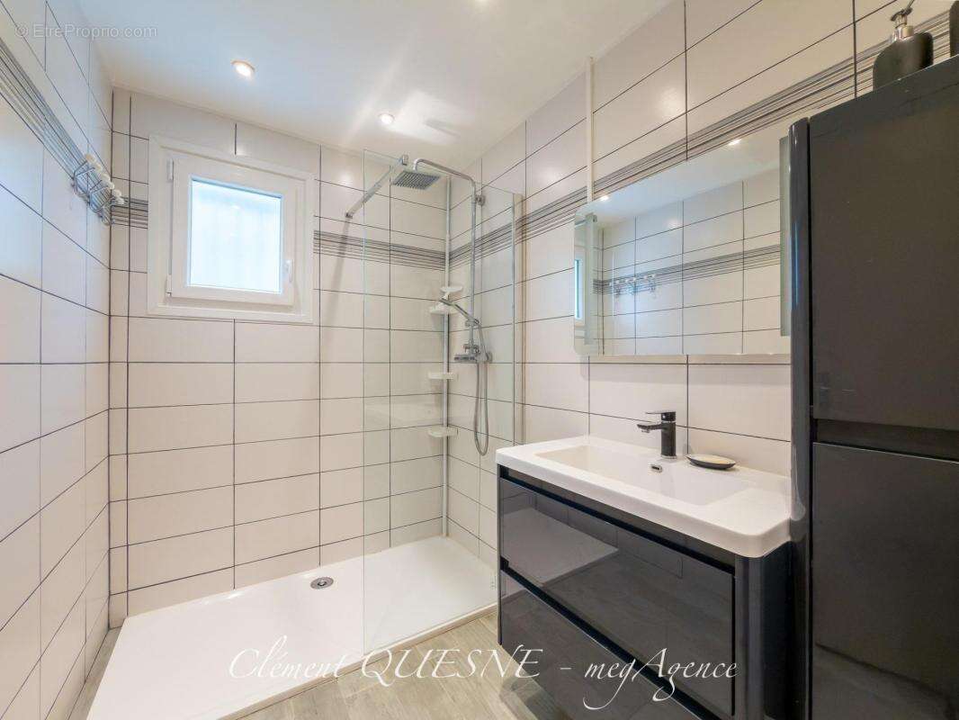 Maison à ARQUES-LA-BATAILLE