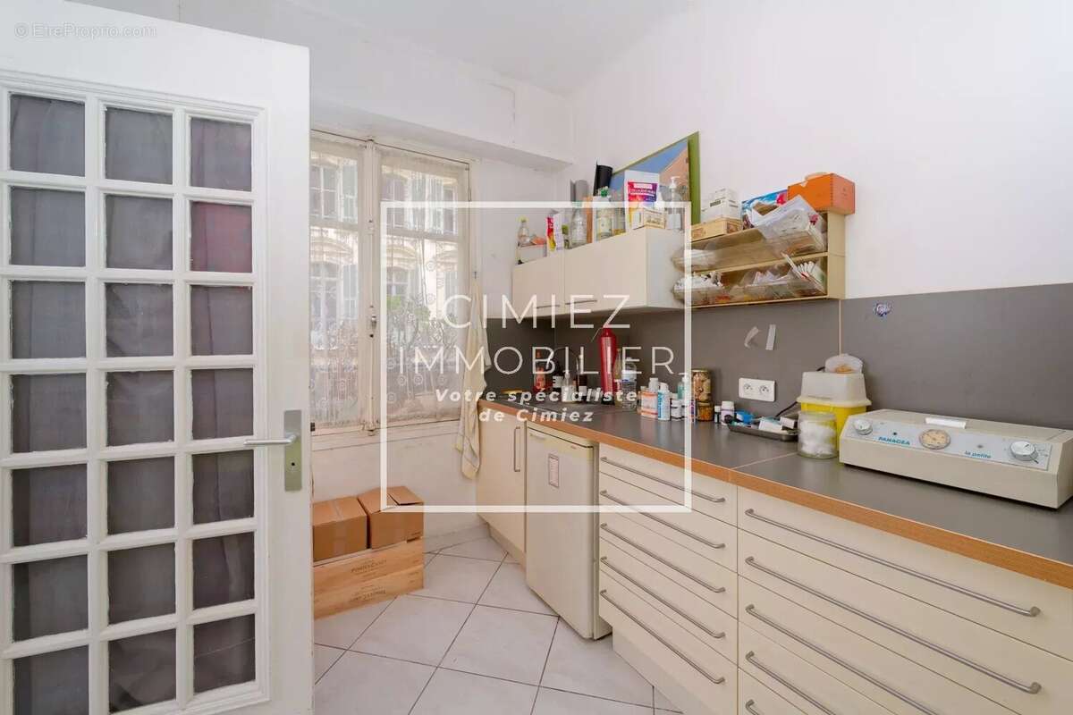 Appartement 86 m² à Nice  - photo 4