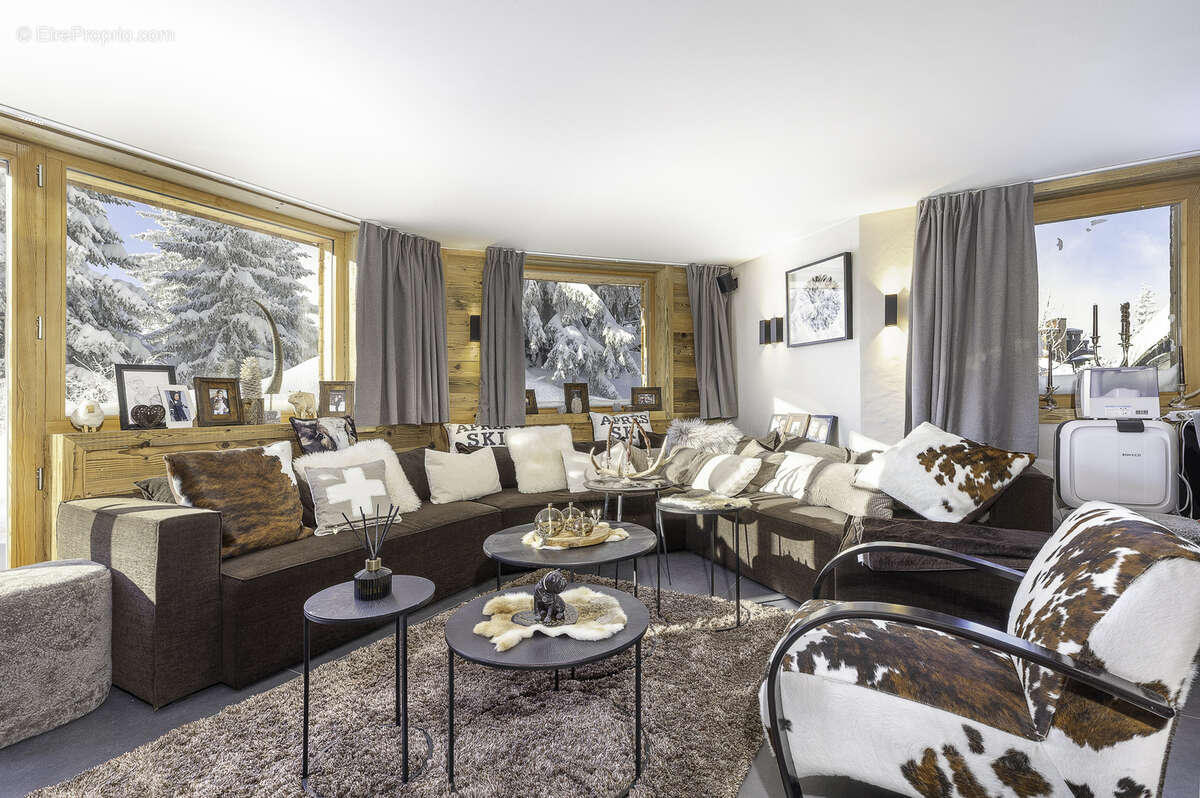 Chalet de la Combe - photo 3