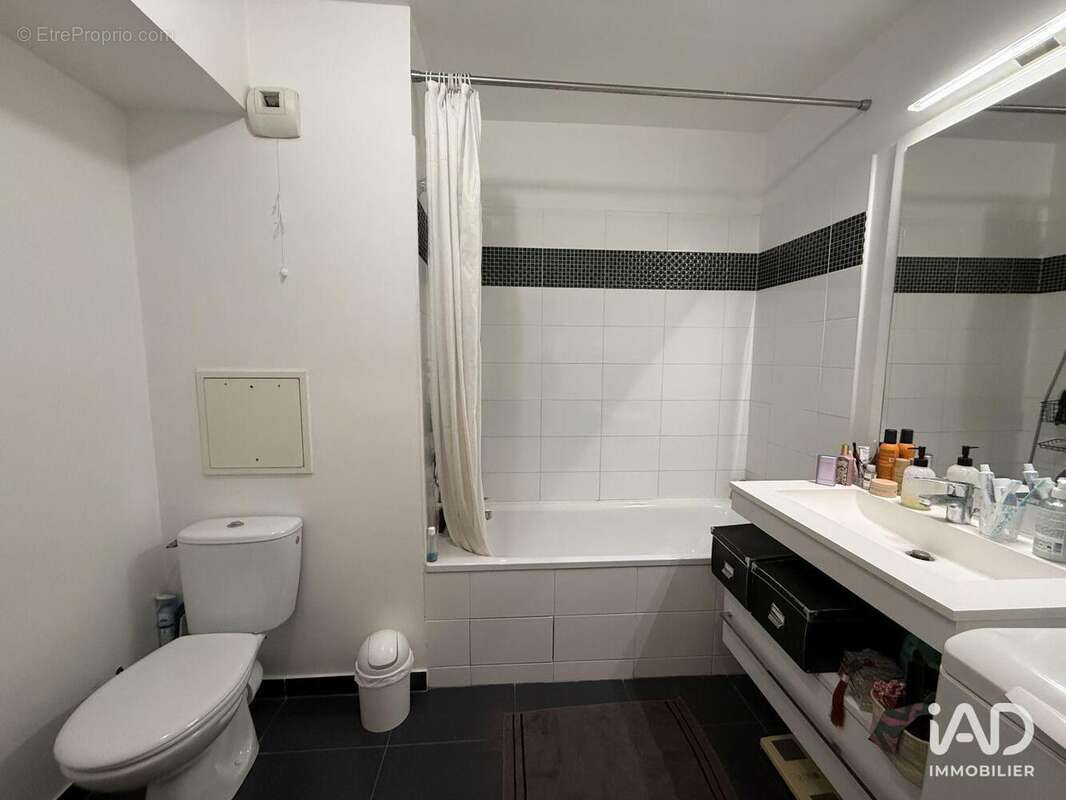 Photo 6 - Appartement à CACHAN