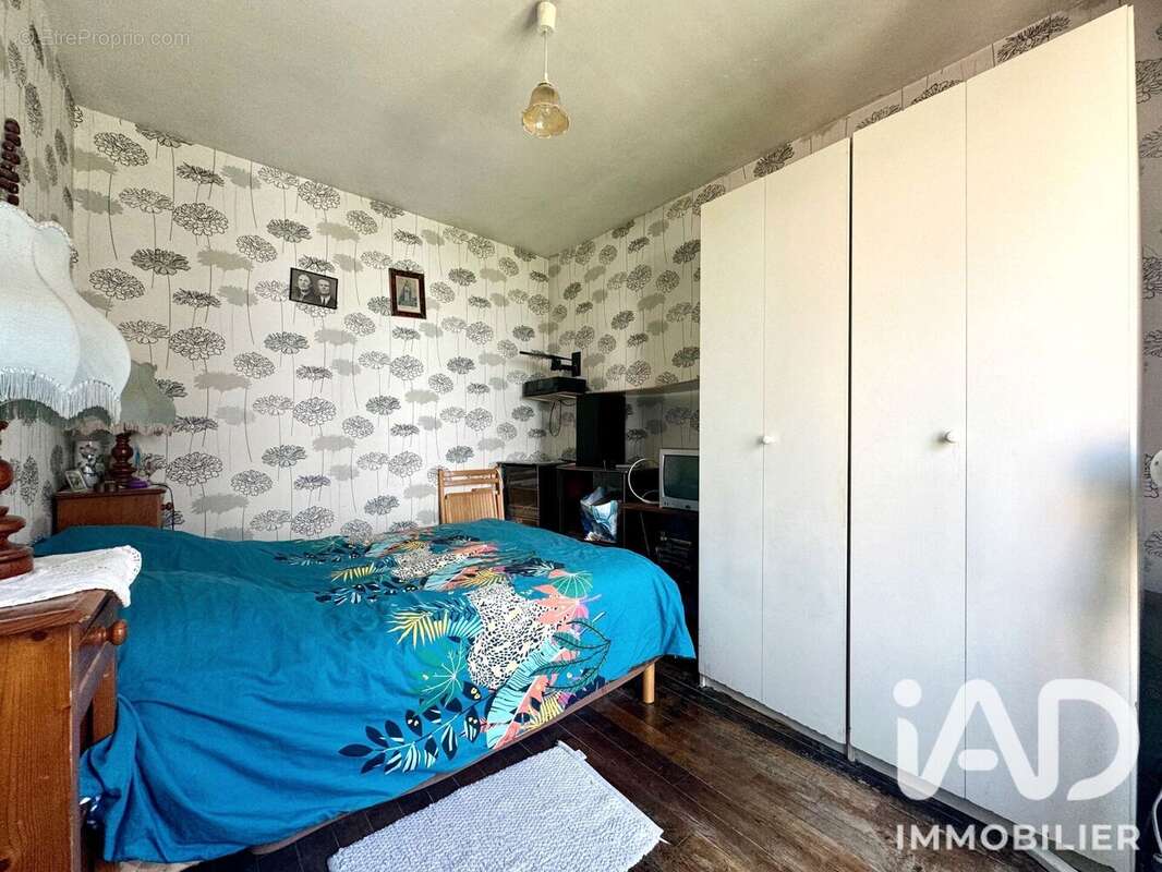 Photo 5 - Appartement à PUTEAUX