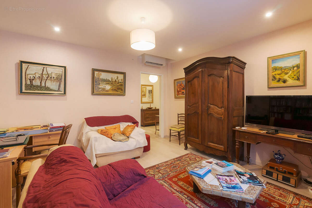 Maison à CARCASSONNE