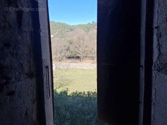 Appartement à LES VANS