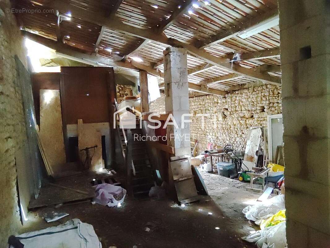 Photo 5 - Appartement à BOIS