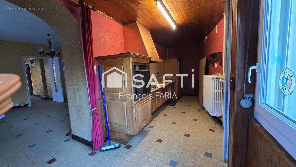 Photo 2 - Maison à LE CREUSOT
