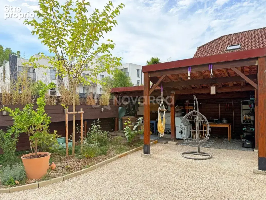 Maison 6 pièces - photo 2