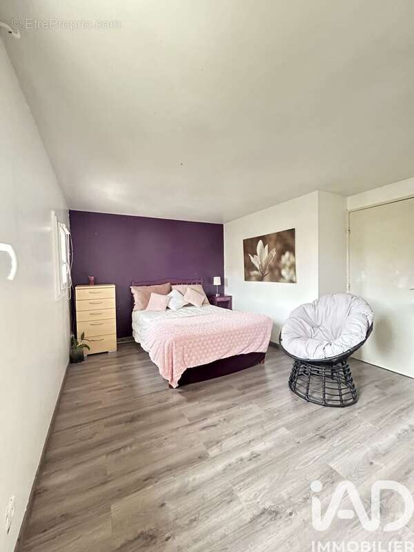 Photo 4 - Maison à PONTAULT-COMBAULT