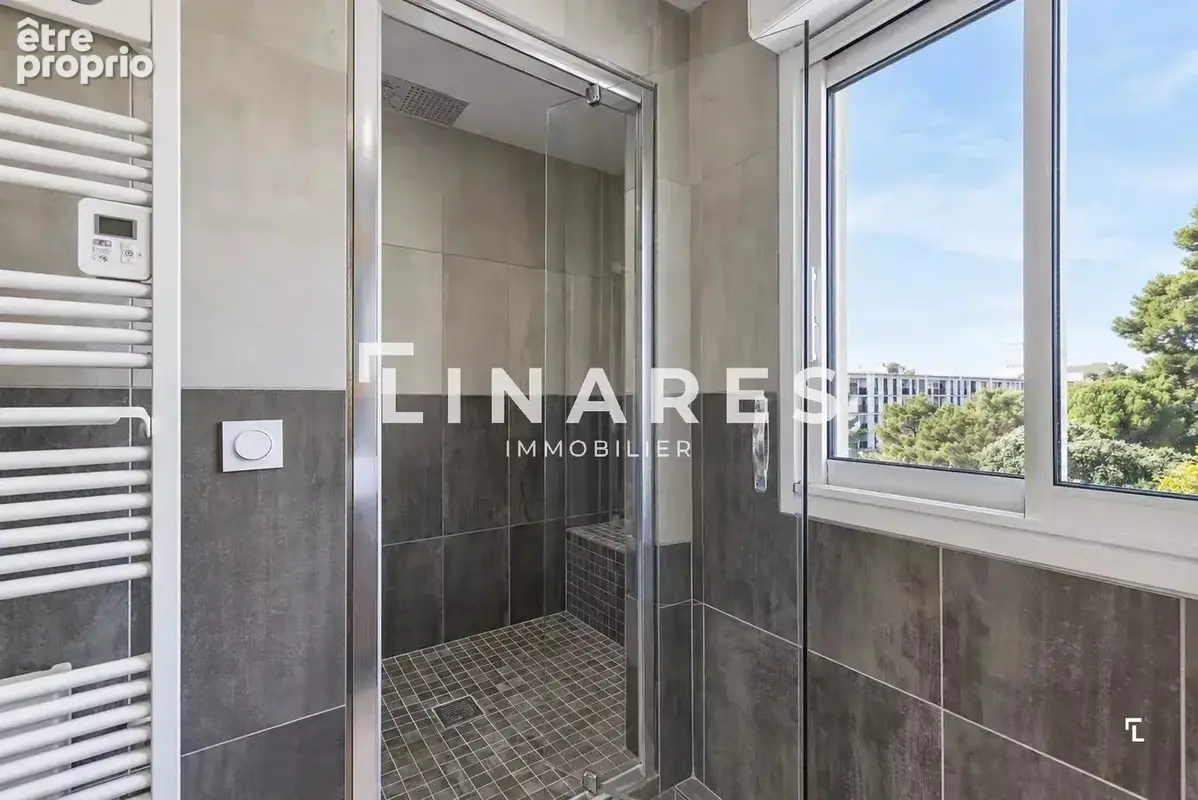 LA PIGNATELLE - Appartement T4 de 78m2 - Balcon - Cave - 13012 Montolivet - photo 13