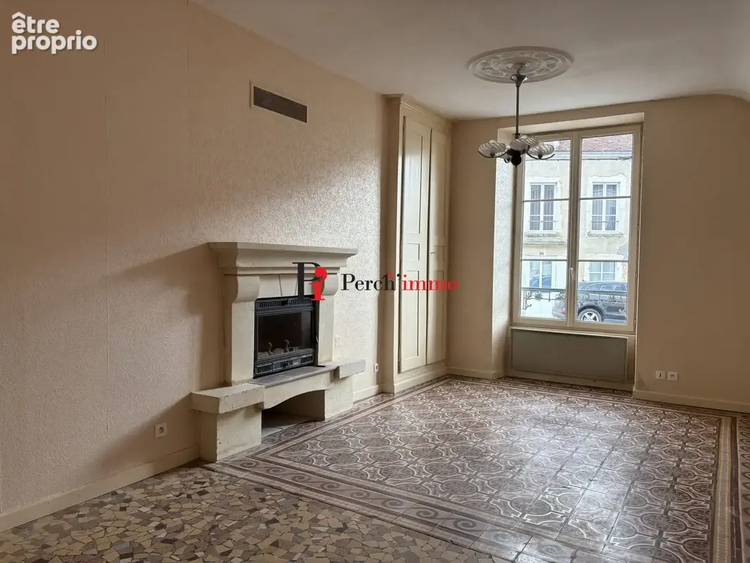Maison 4 pièces 68 m² à vendre à Mortagne-Au-Perche (61400) - photo 2