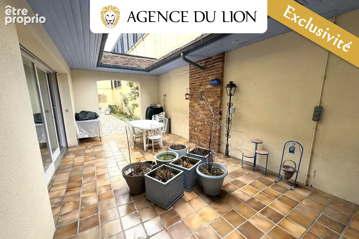 Maison 7 pièces 4 chambres - photo 19