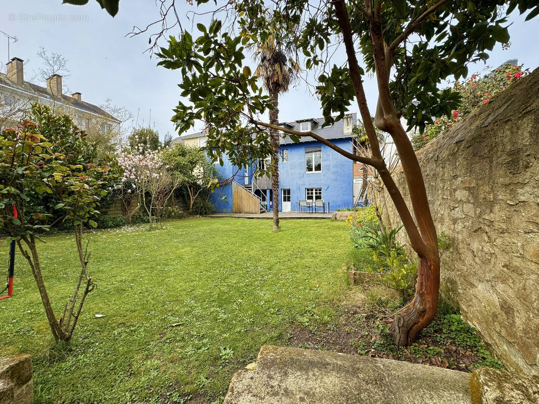 Maison à NANTES