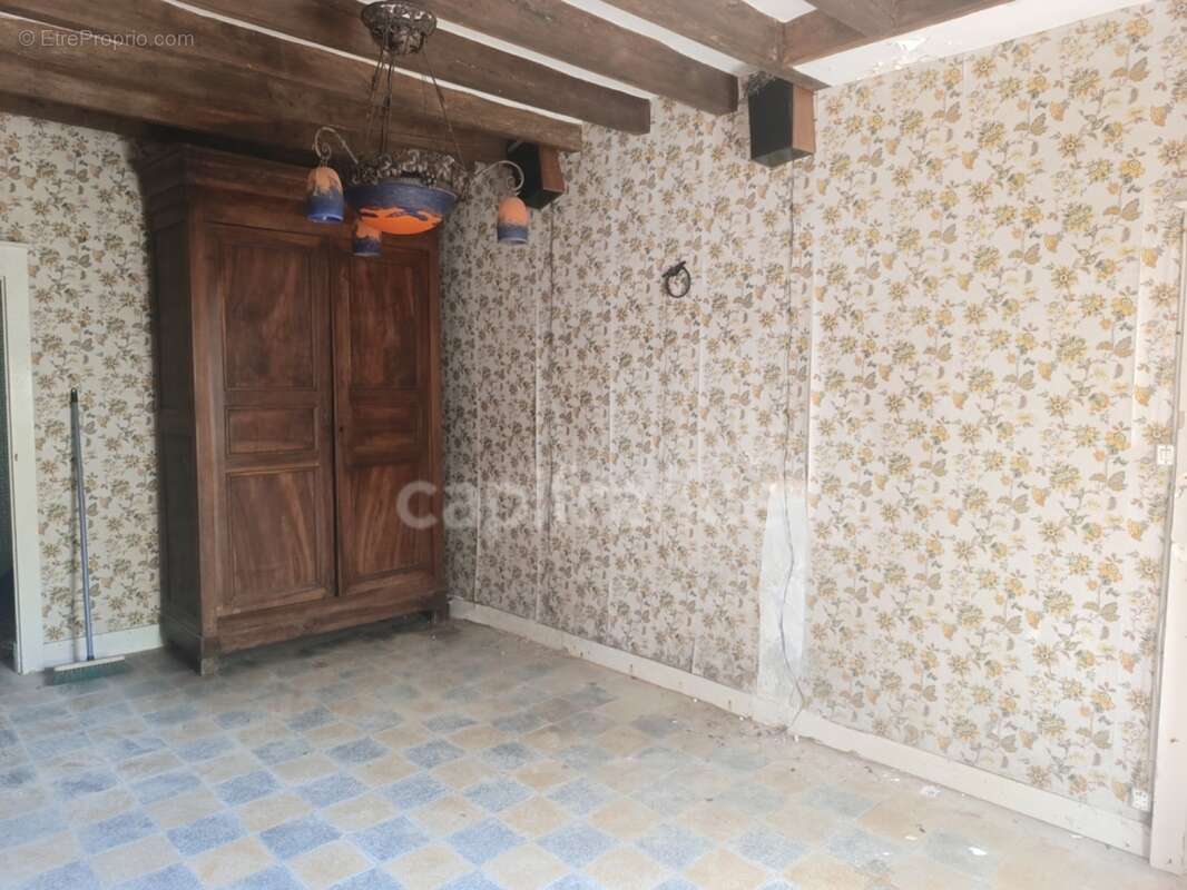 Maison à vendre 5 pièces  (89) - photo 6
