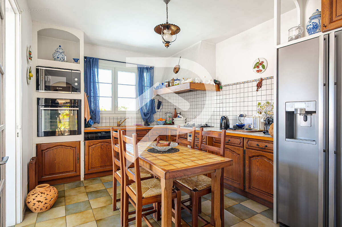 Maison à SAINT-PAUL