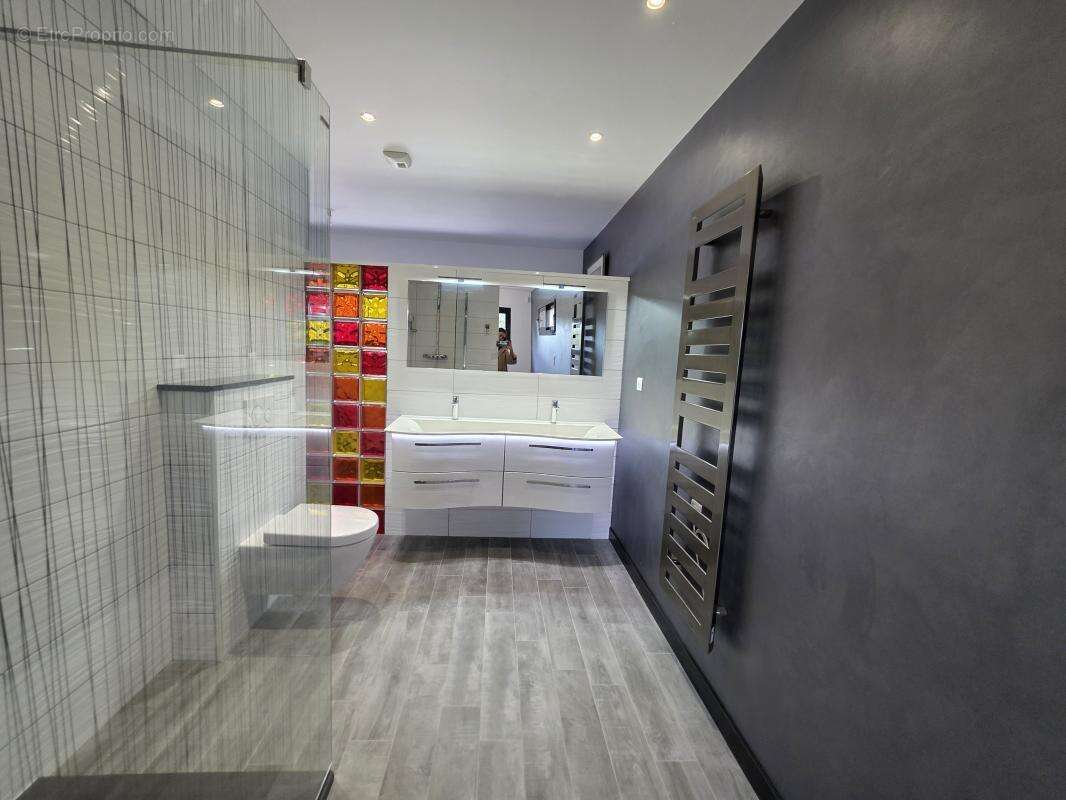 Maison 202 m² à Biscarrosse  - photo 18