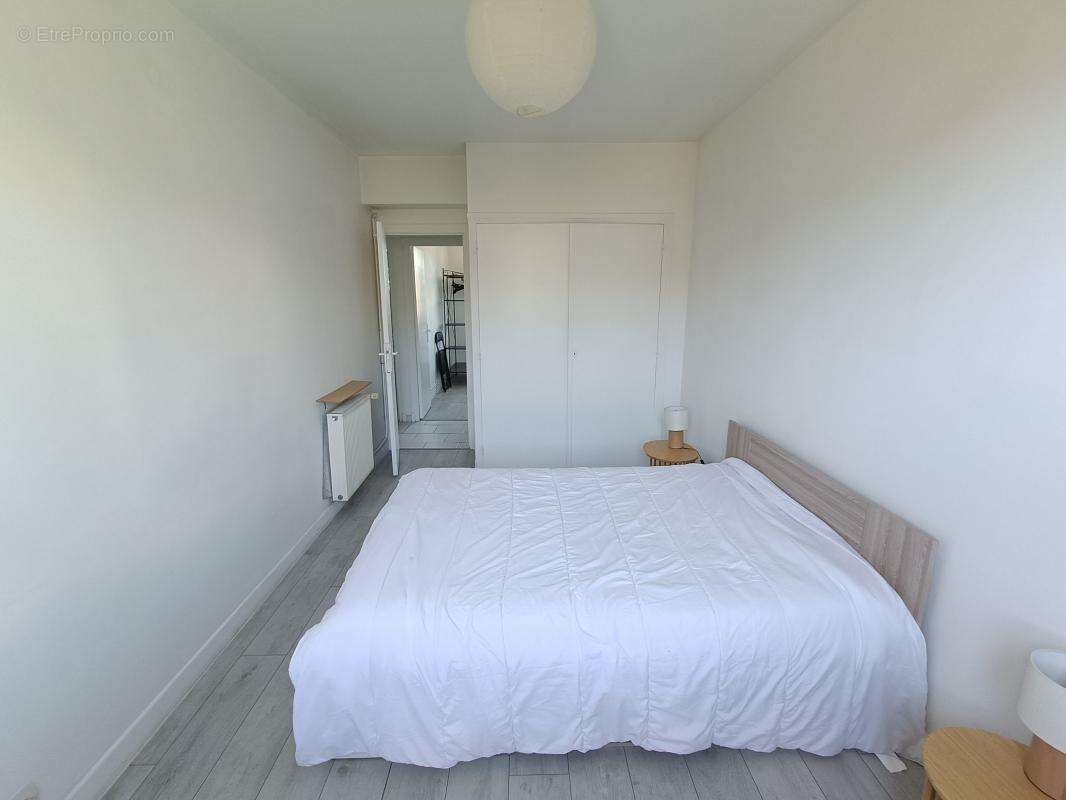 Appartement à TARBES