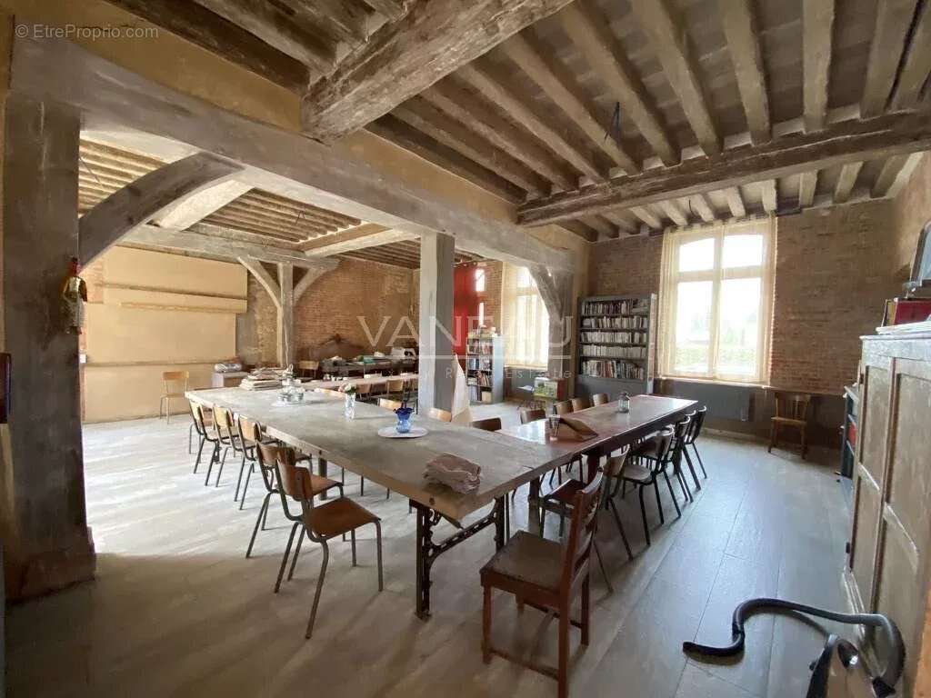 Maison à CHATELLERAULT