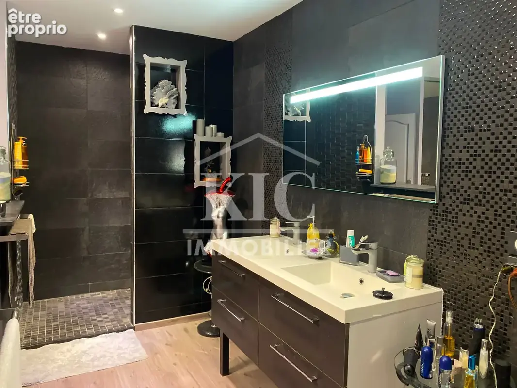 Proche carcassonne - maison de charme - piscine - 215m2 - photo 15