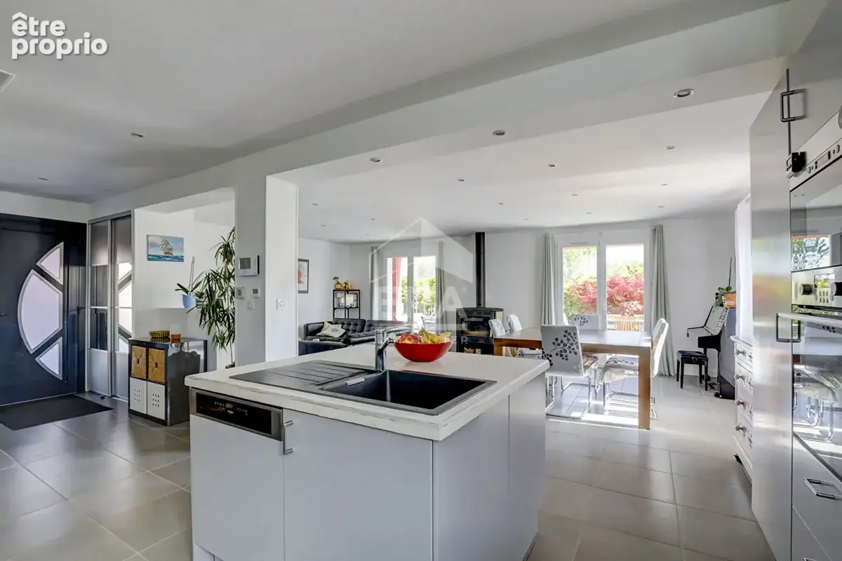 Maison 163m² à balma - photo 3