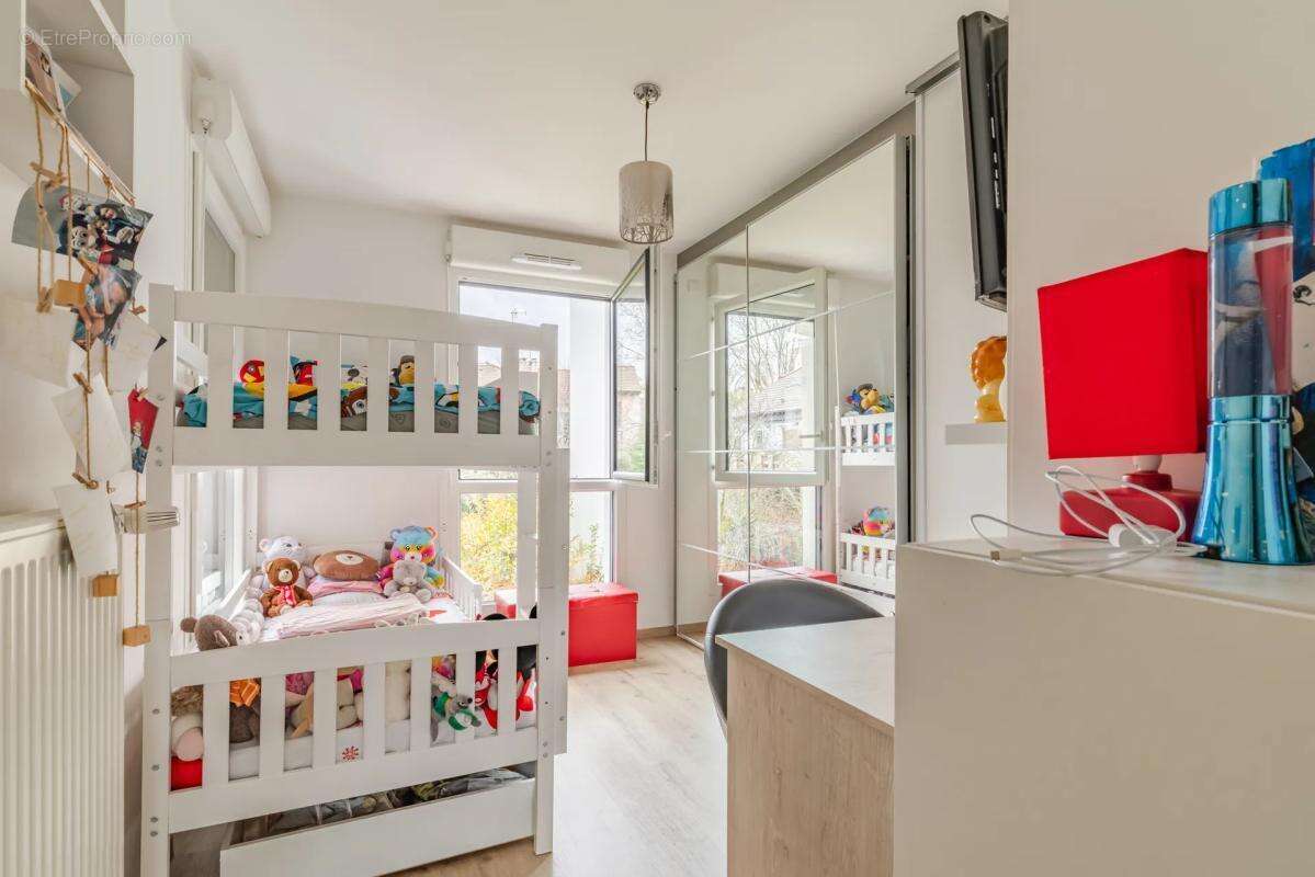 Maison à NOISY-LE-SEC