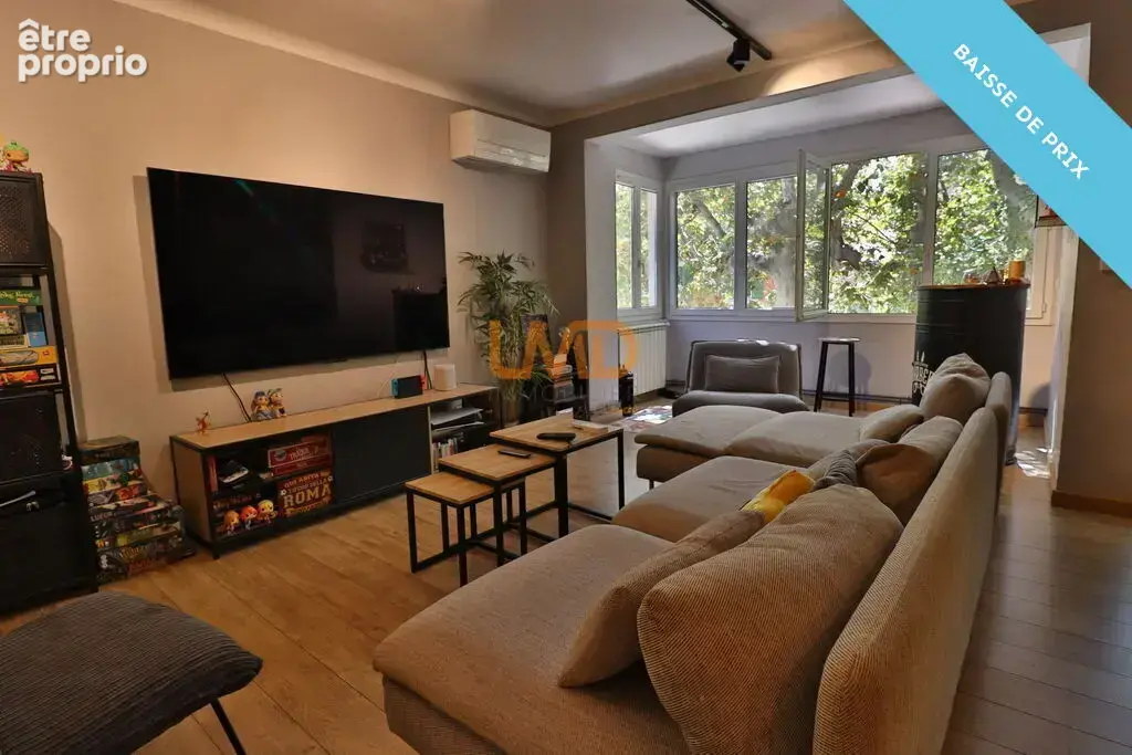 Appartement à MARTIGUES