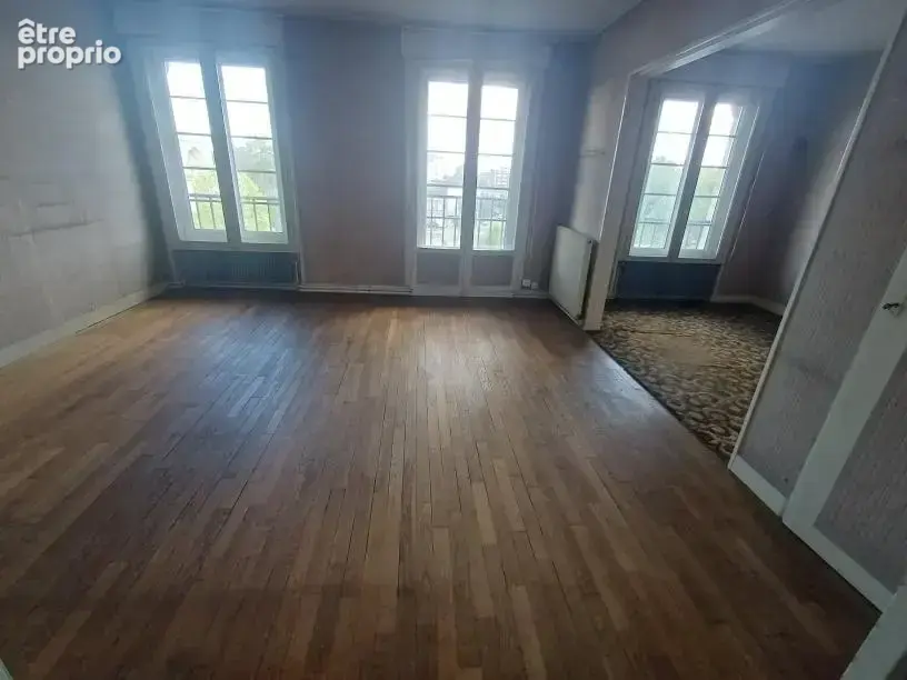 Appartement 75 m² à vendre à Amiens (80000) - photo 7
