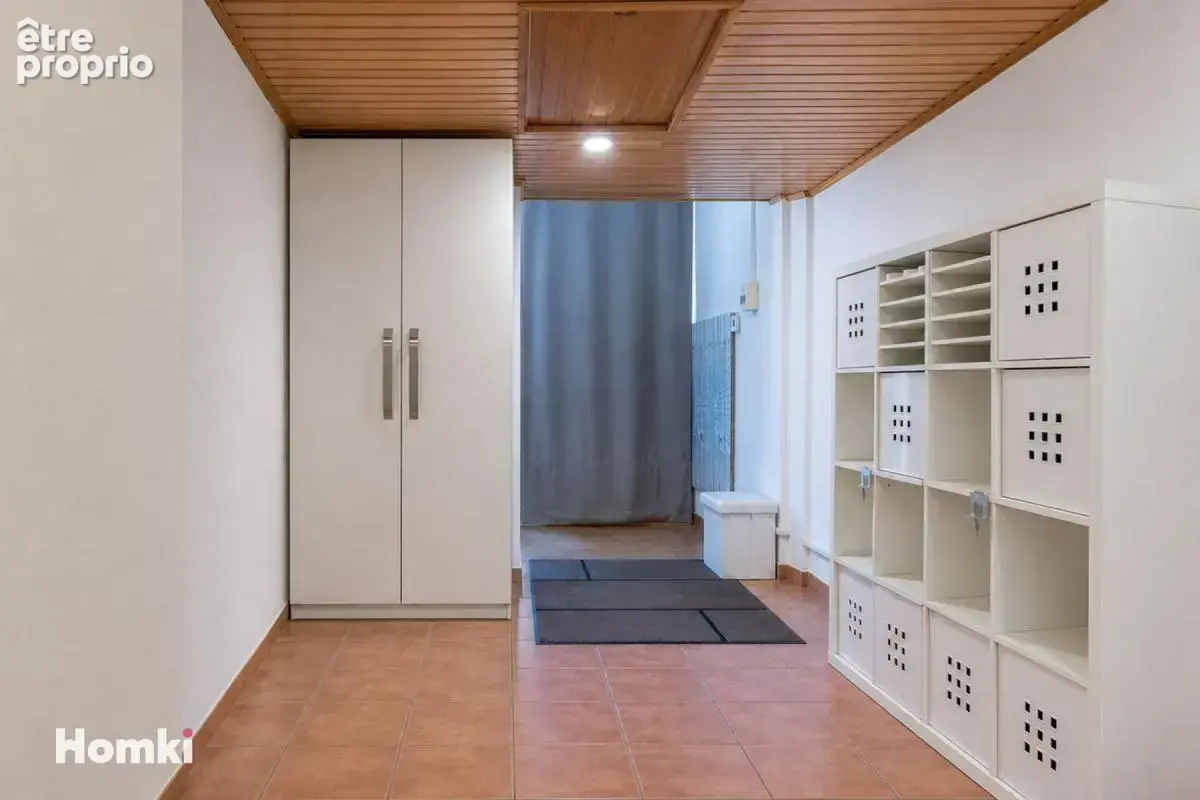 Appartement T3 de 84 m² avec grande terrasse - photo 9