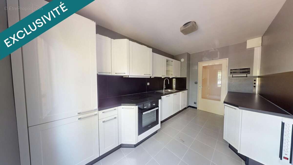 Appartement 102 m² à Mulhouse  - photo 4