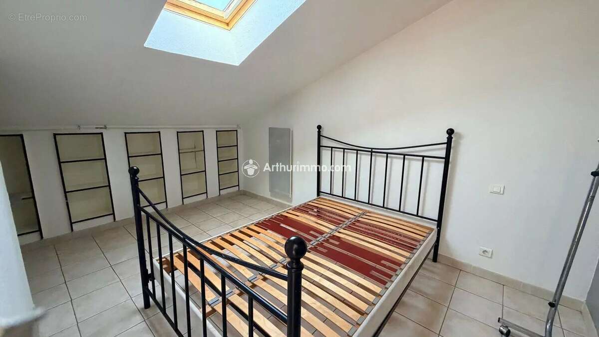 Appartement à MILLAU