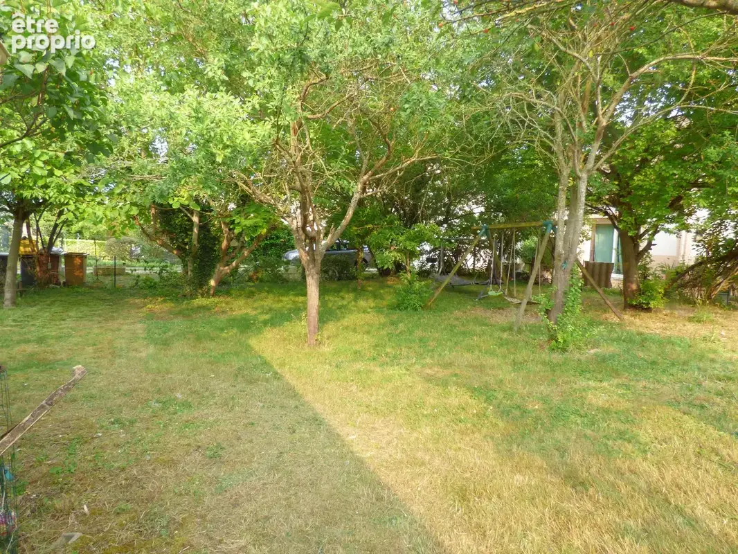 Grand pavillon familial / 10 min gare / 1100m2 terrain - photo 18
