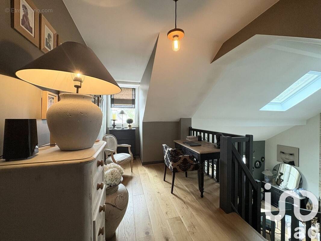 Photo 1 - Maison à MAROLLES-EN-BRIE