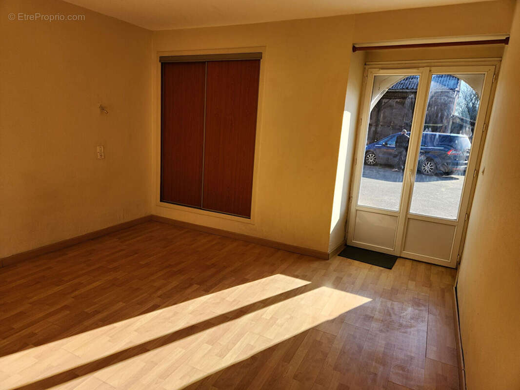 Maison à VIGNOC