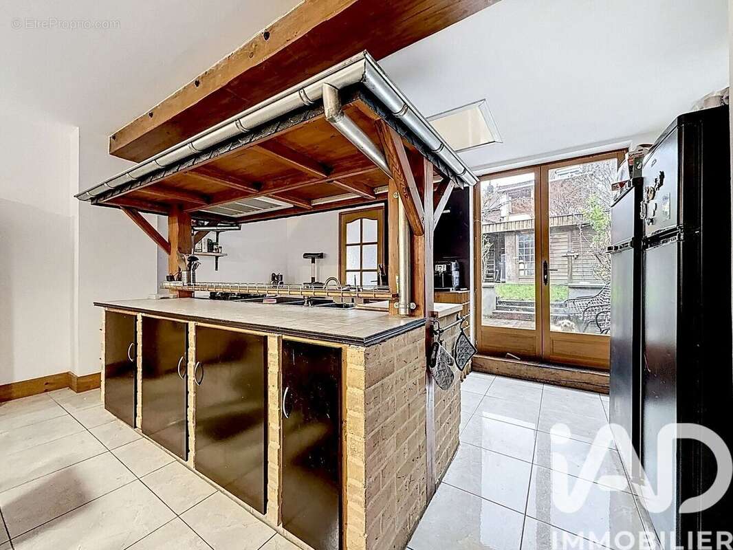 Photo 4 - Maison à TOURCOING