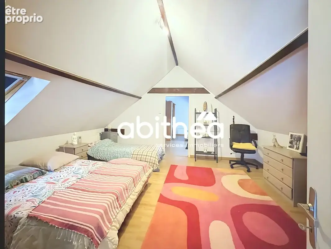 Grand loft en centre ville - photo 19