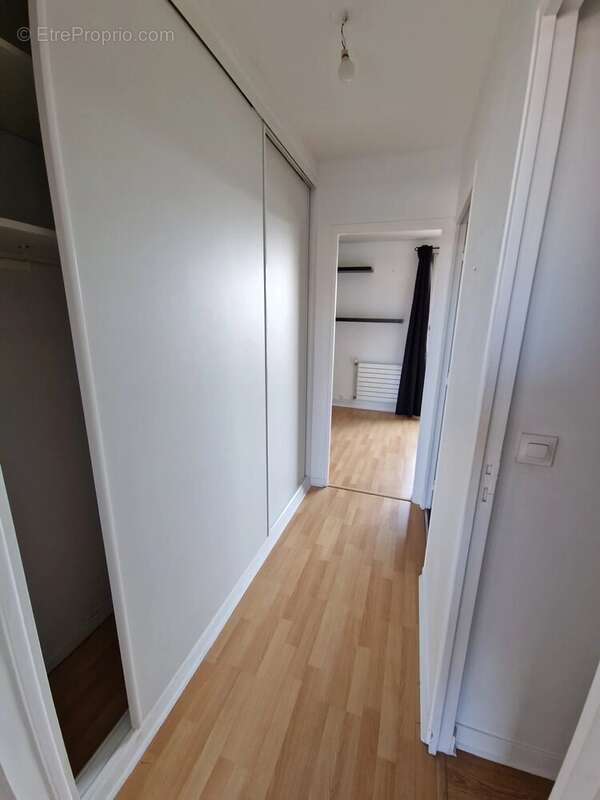 Appartement à RUEIL-MALMAISON