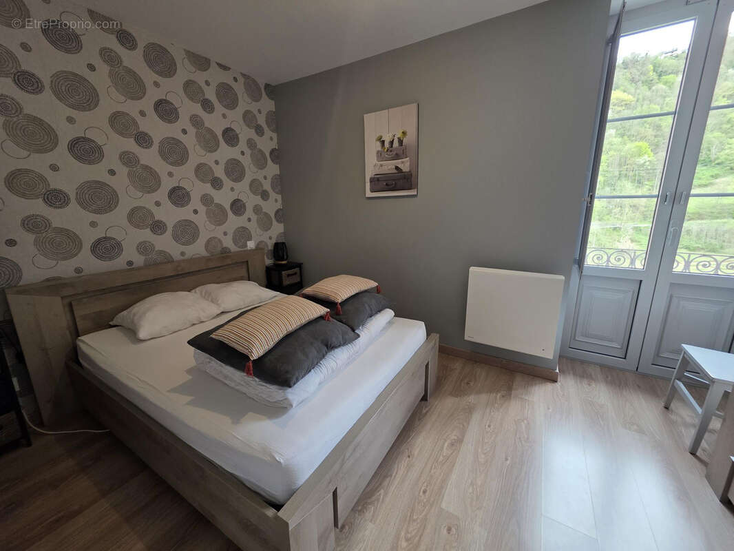 Appartement à LUZ-SAINT-SAUVEUR