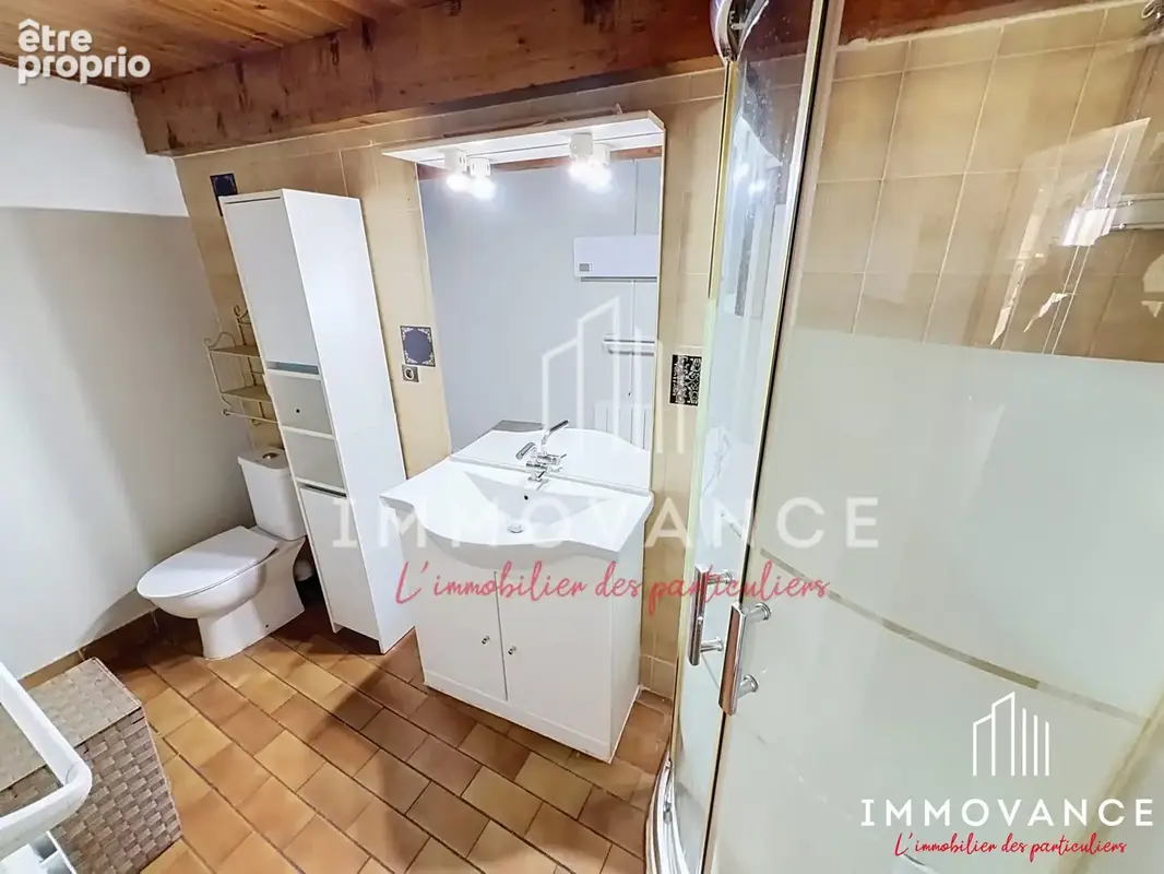 Maison 3 pièces 54 m² à vendre à Fabregues (34690) - photo 9