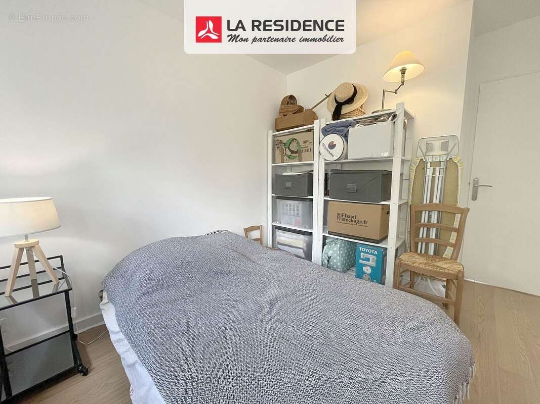 Appartement à VELIZY-VILLACOUBLAY