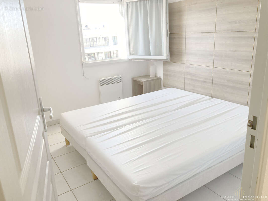 Appartement à LE GRAU-DU-ROI