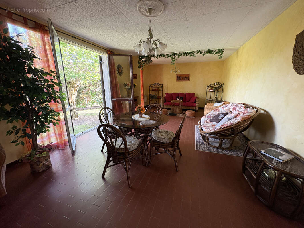 Maison 101 m2 - photo 3