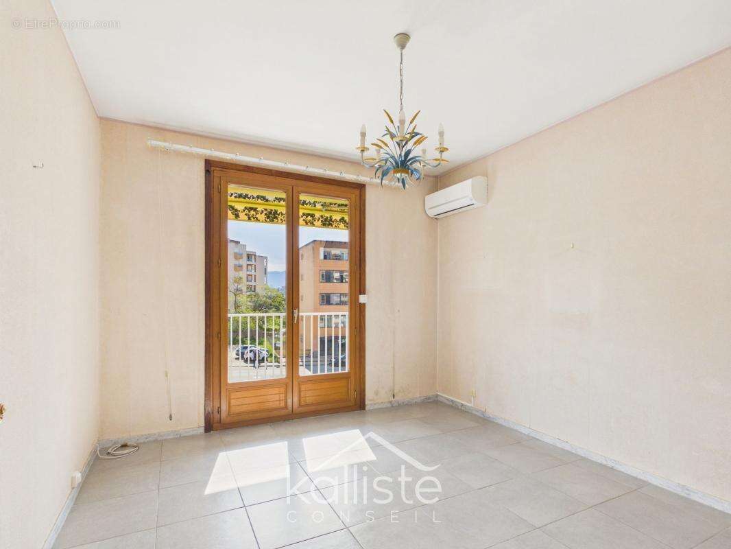 Appartement à AJACCIO
