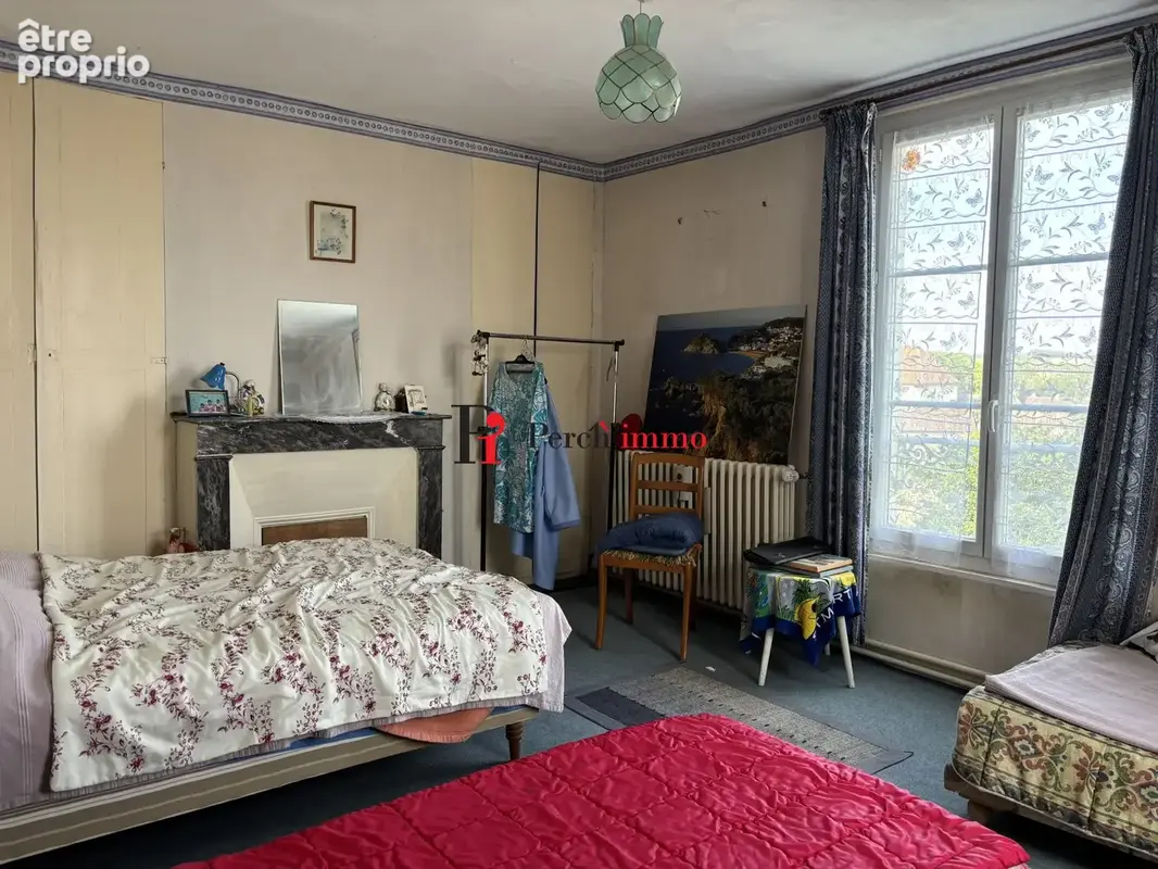 Maison 6 pièces 149 m² à vendre à Mortagne-Au-Perche (61400) - photo 8