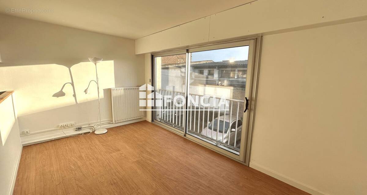 Appartement à ROUEN
